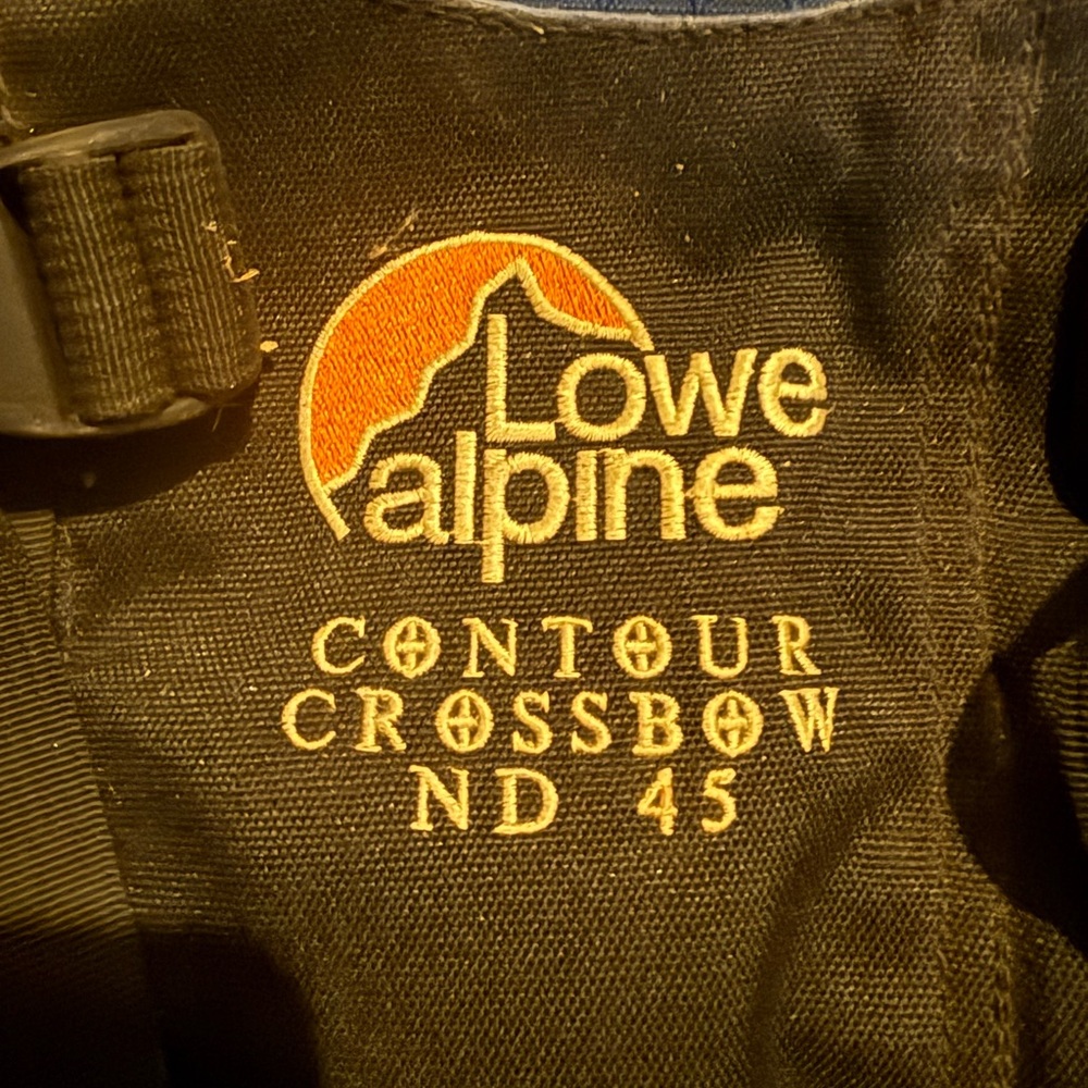 Alpine Crossbow Pack - Picture 6 of 6